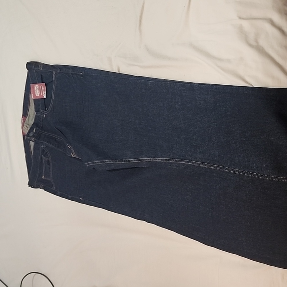 New Arizona Mens Jeans Original Bootcut 38x32